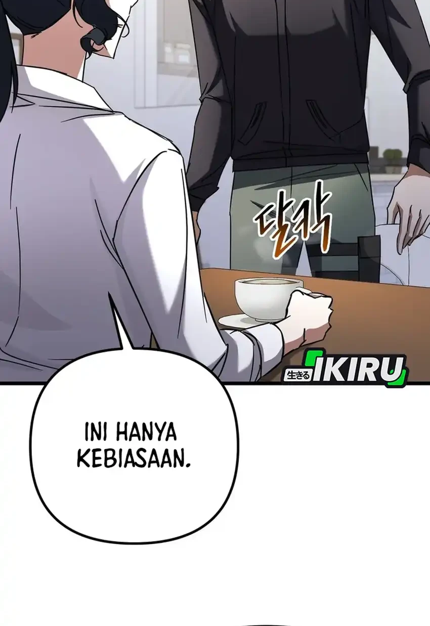 The Regressed Extra Becomes a Genius Chapter 14 - halaman 43