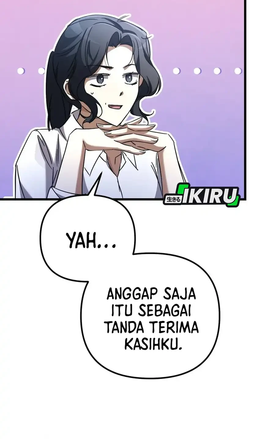 The Regressed Extra Becomes a Genius Chapter 14 - halaman 45