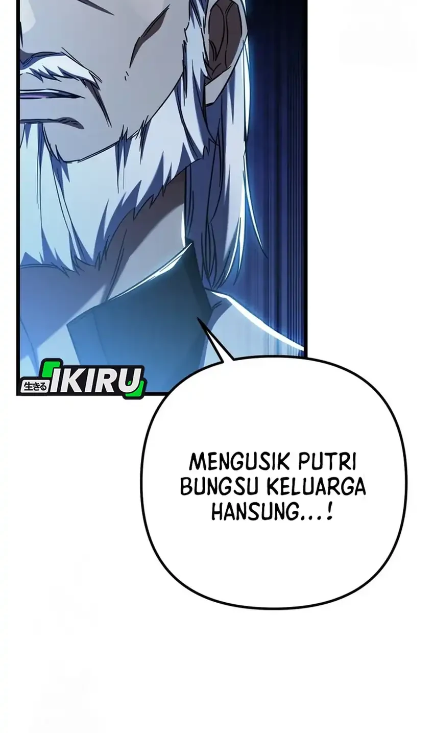 The Regressed Extra Becomes a Genius Chapter 14 - halaman 6