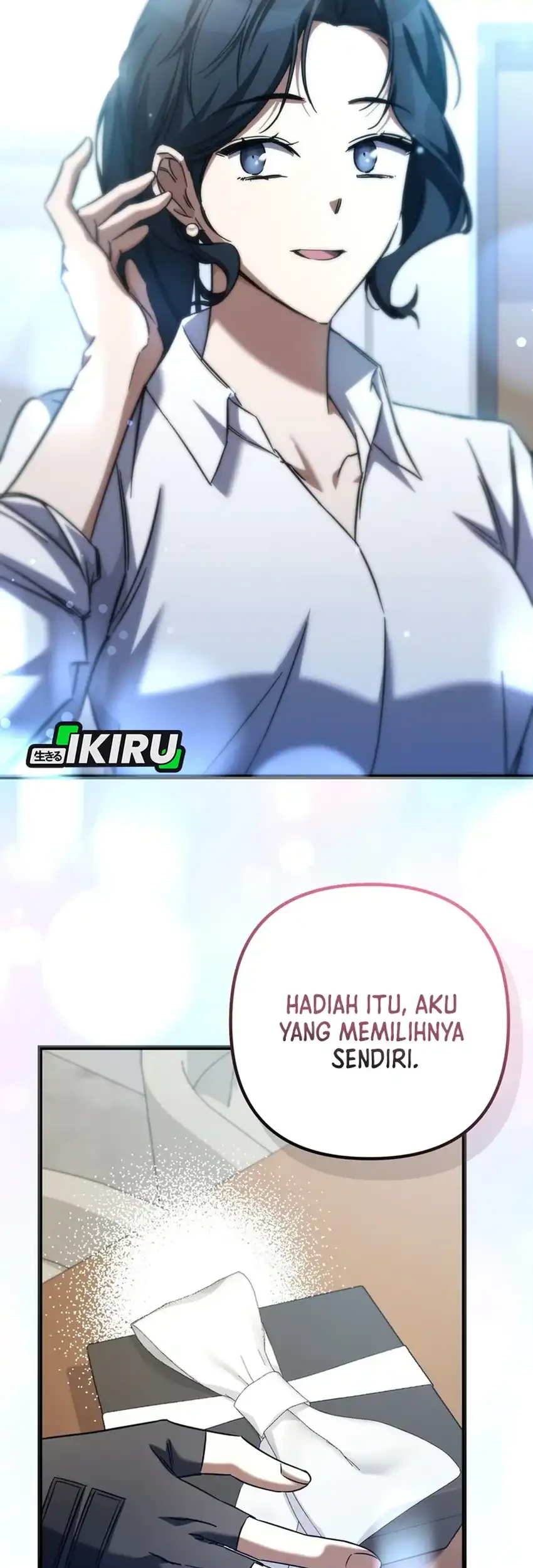 The Regressed Extra Becomes a Genius Chapter 14 - halaman 67