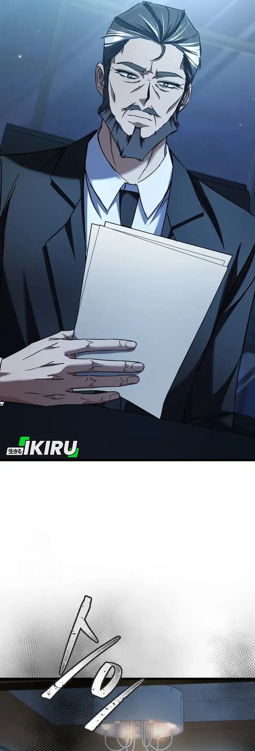 The Regressed Extra Becomes a Genius Chapter 14 - halaman 77