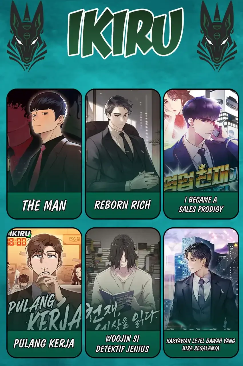 The Regressed Extra Becomes a Genius Chapter 14 - halaman 88