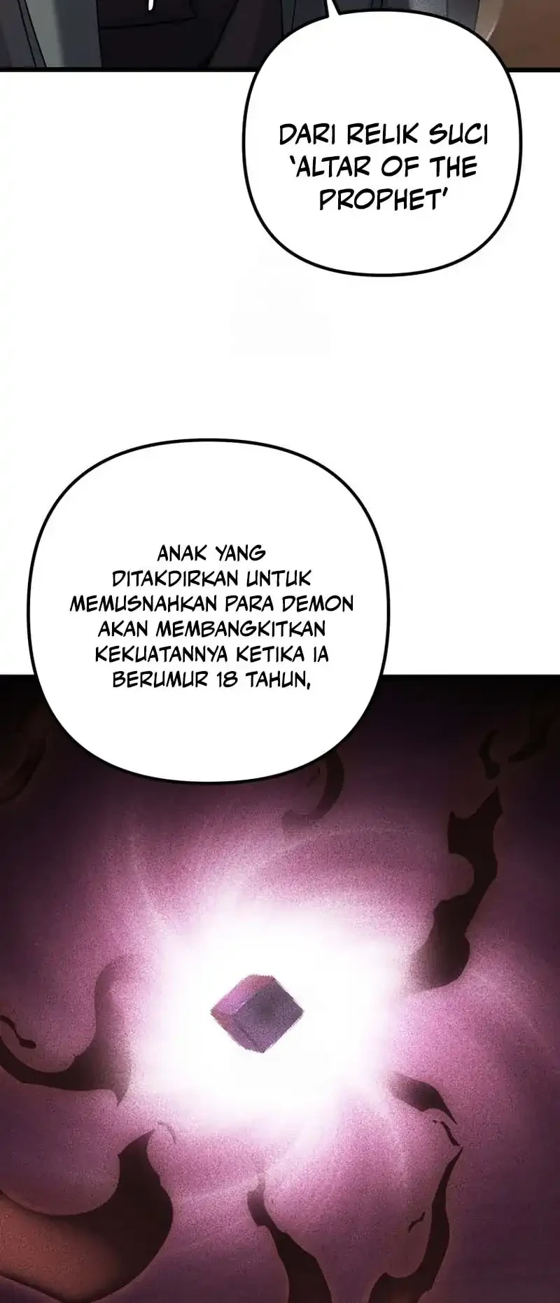 The Regressed Extra Becomes a Genius Chapter 15 - halaman 13
