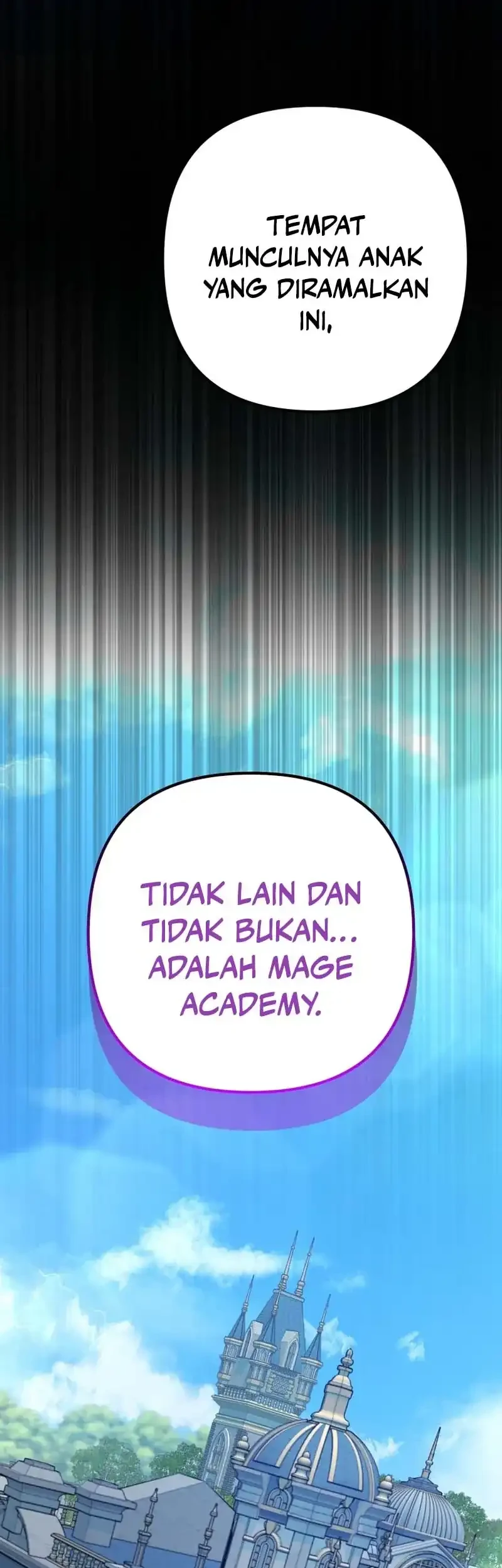 The Regressed Extra Becomes a Genius Chapter 15 - halaman 16
