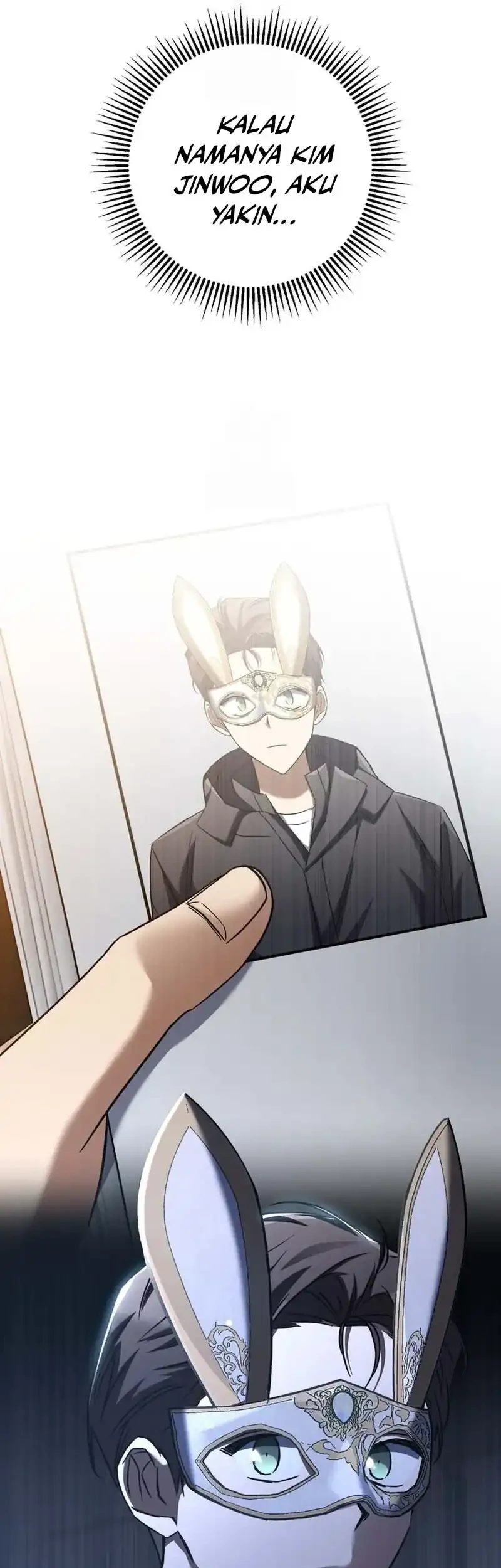 The Regressed Extra Becomes a Genius Chapter 15 - halaman 3