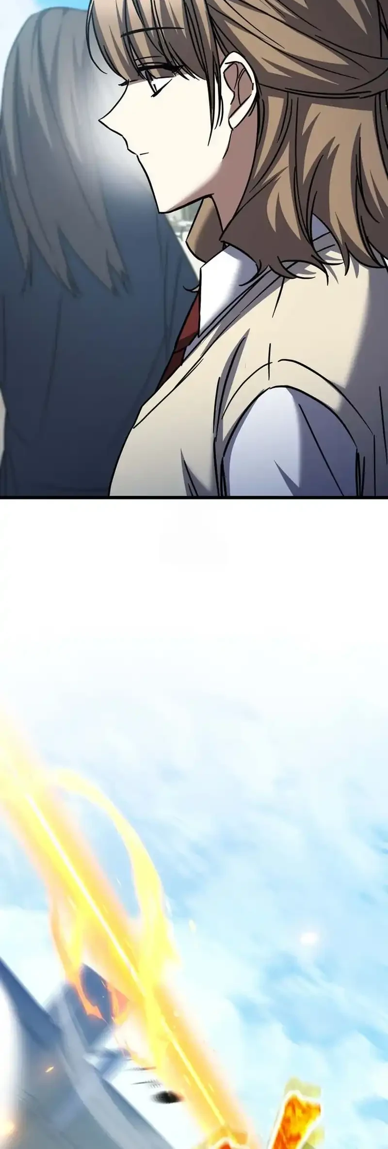 The Regressed Extra Becomes a Genius Chapter 15 - halaman 44