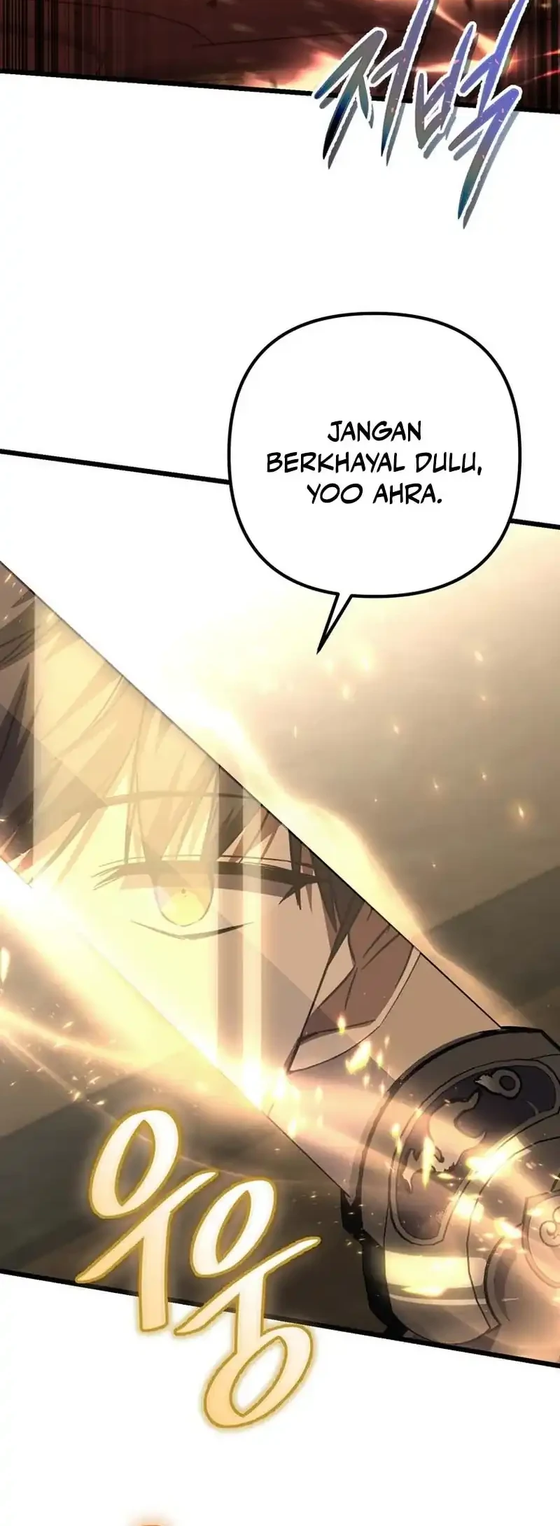 The Regressed Extra Becomes a Genius Chapter 15 - halaman 49