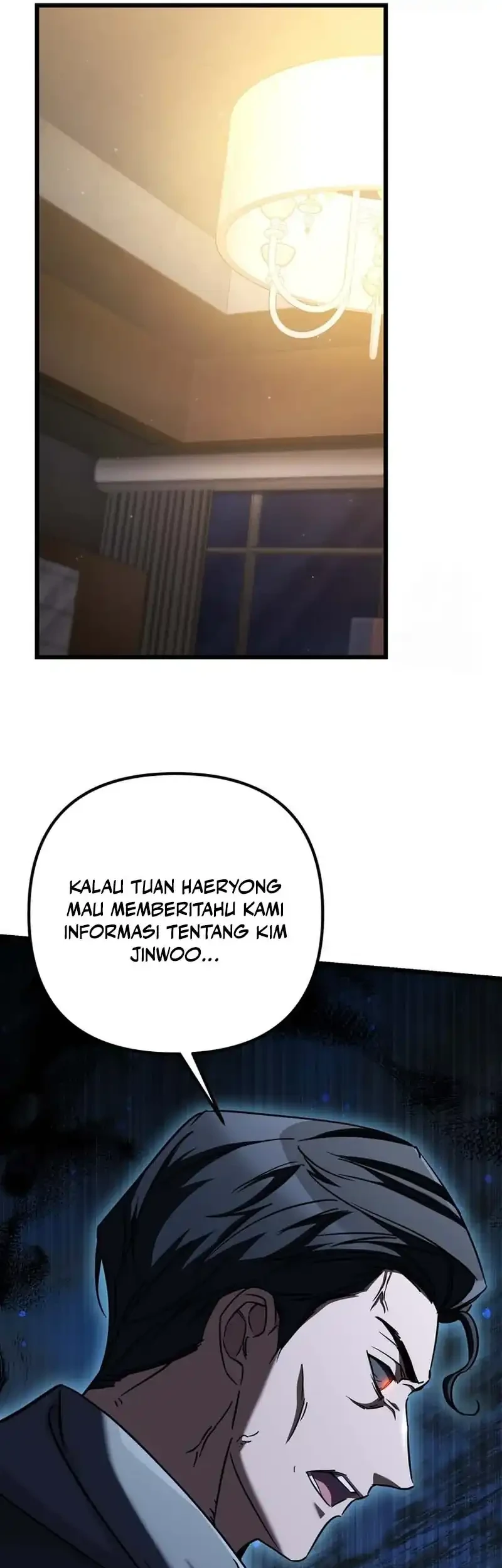 The Regressed Extra Becomes a Genius Chapter 15 - halaman 5