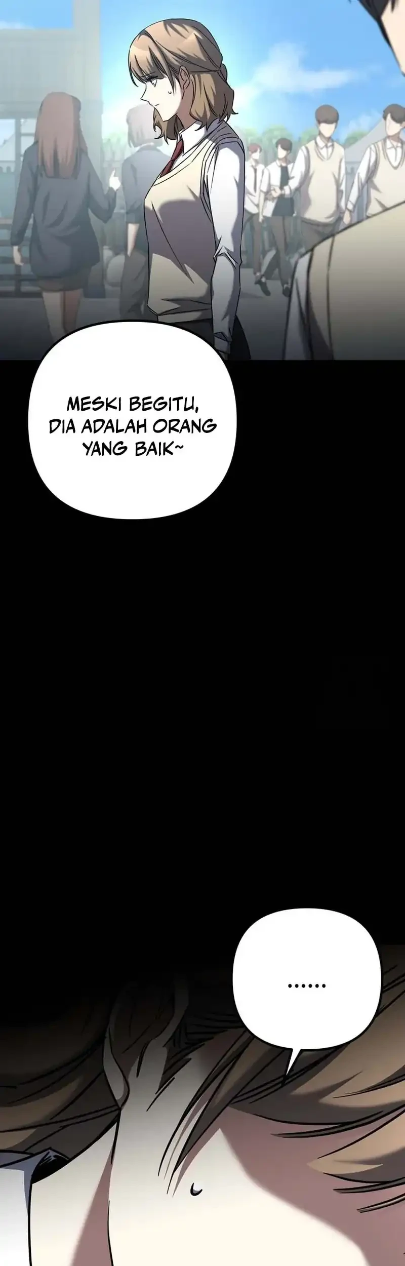 The Regressed Extra Becomes a Genius Chapter 15 - halaman 58