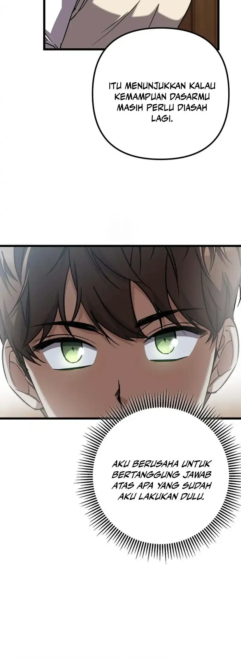 The Regressed Extra Becomes a Genius Chapter 15 - halaman 67