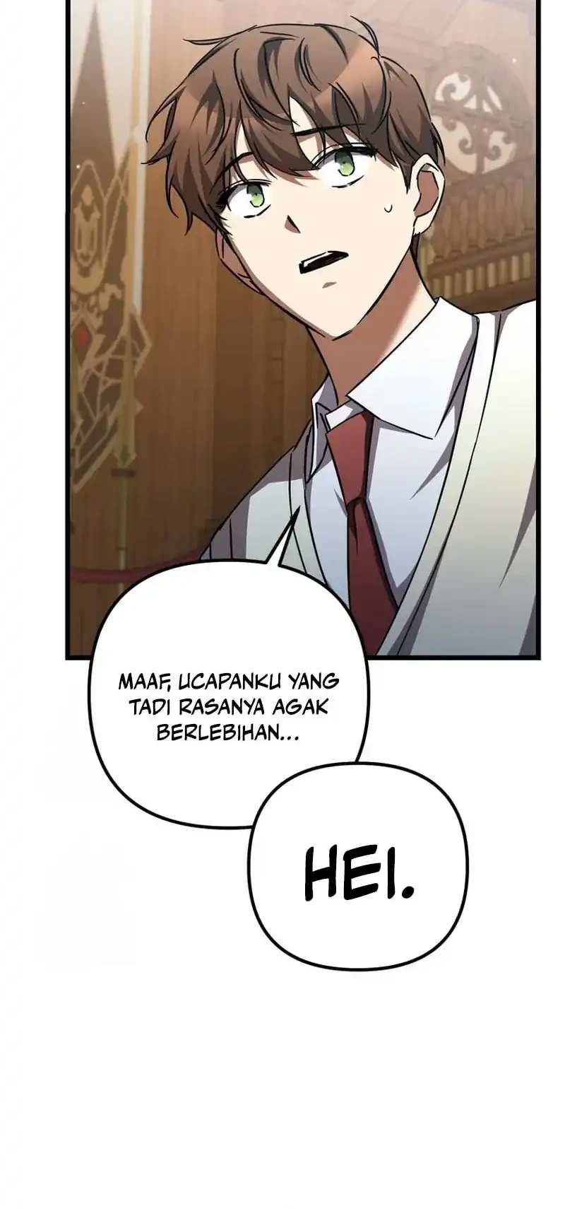 The Regressed Extra Becomes a Genius Chapter 15 - halaman 77