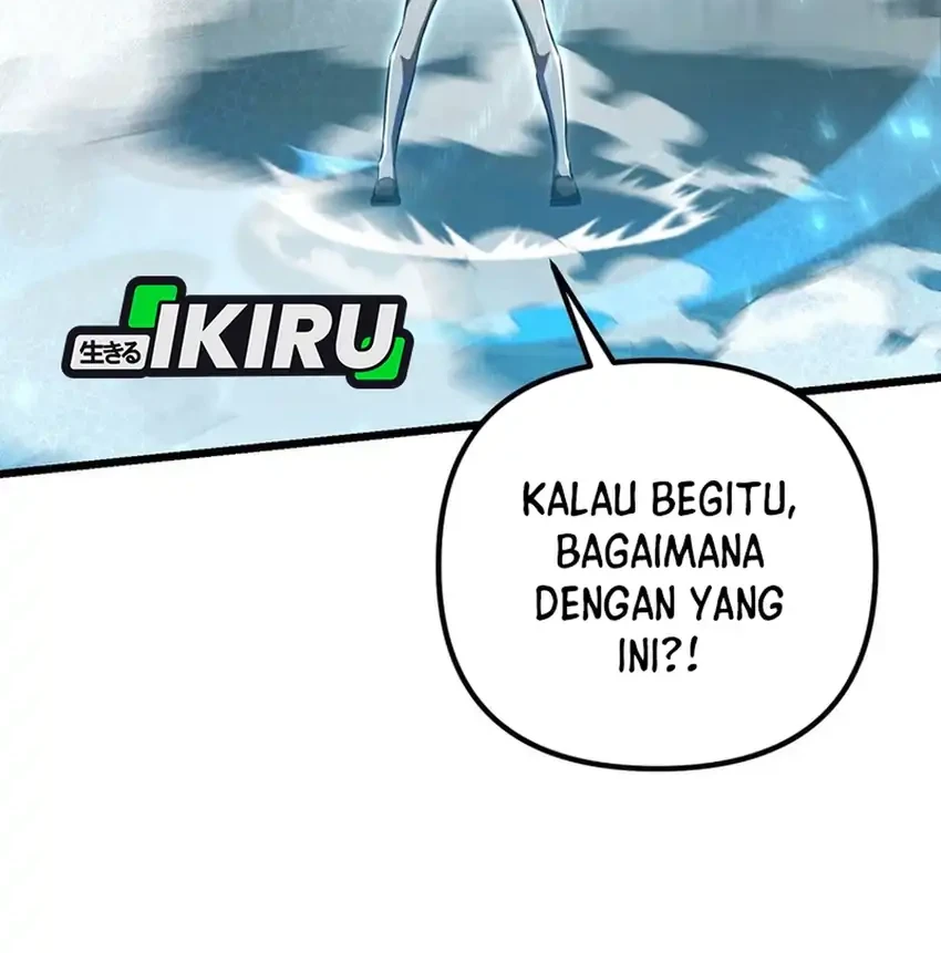 The Regressed Extra Becomes a Genius Chapter 16 - halaman 15