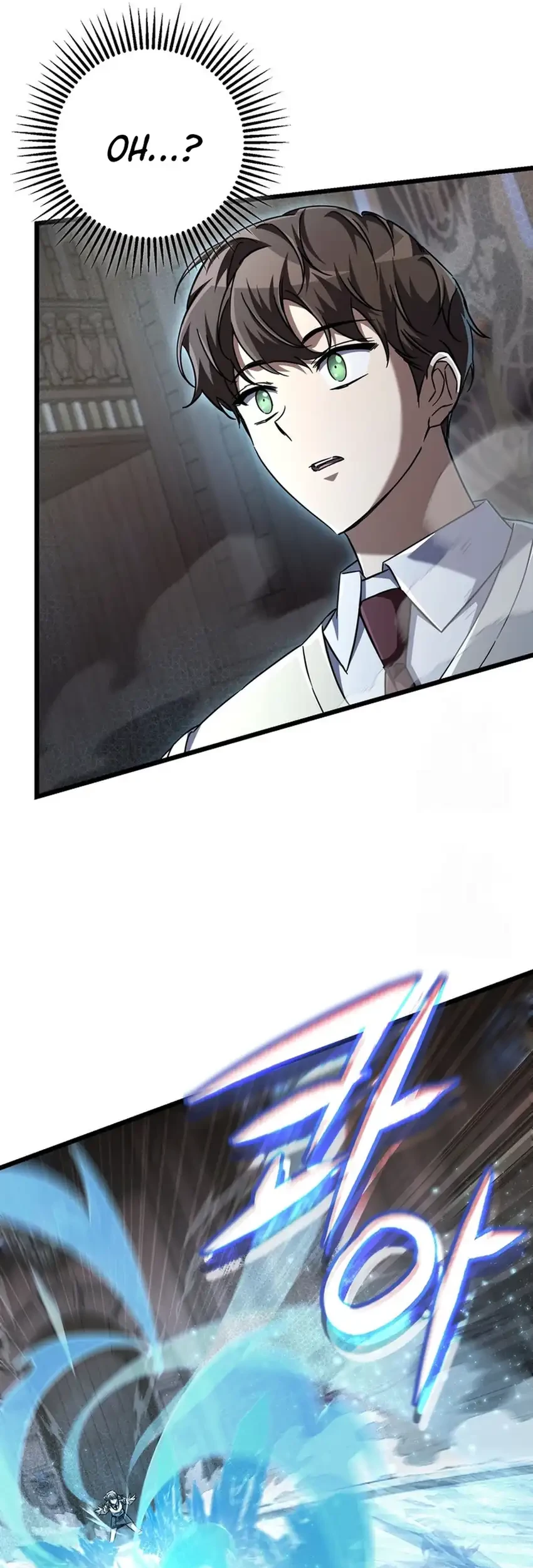 The Regressed Extra Becomes a Genius Chapter 16 - halaman 16