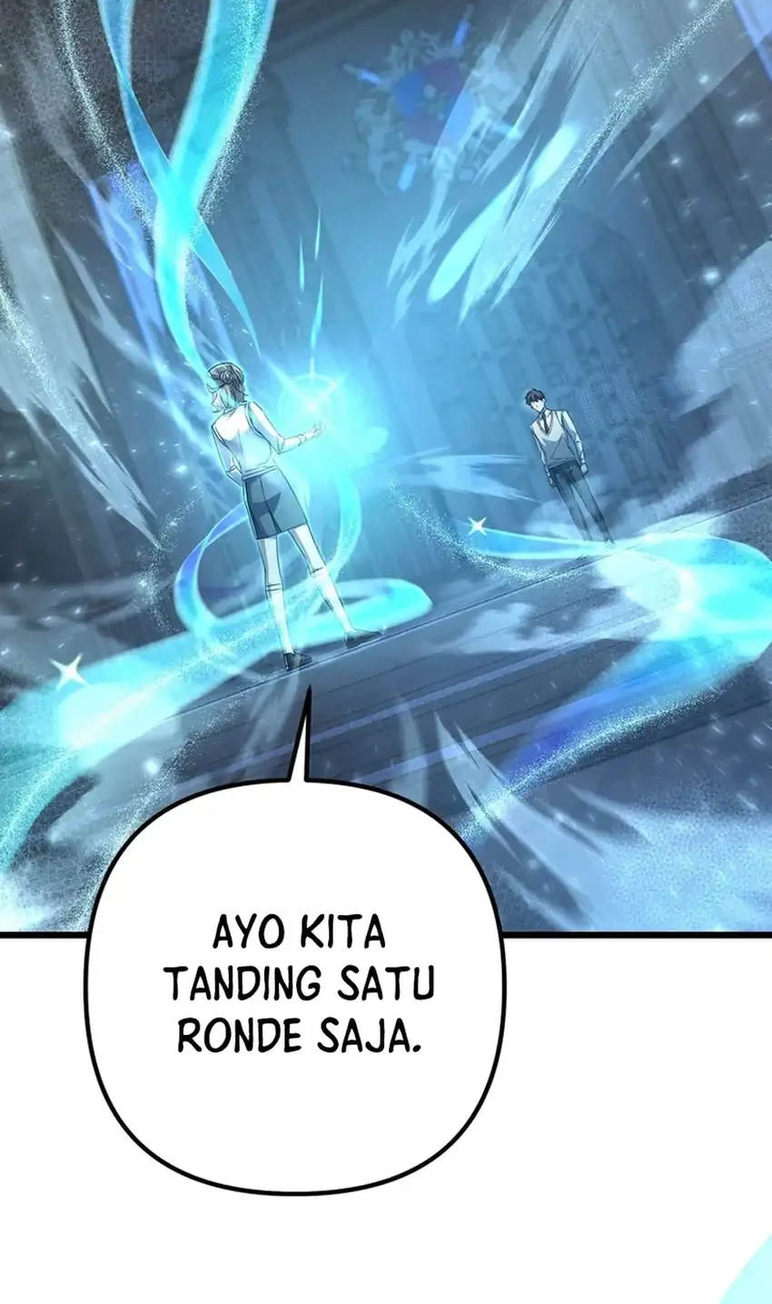 The Regressed Extra Becomes a Genius Chapter 16 - halaman 2