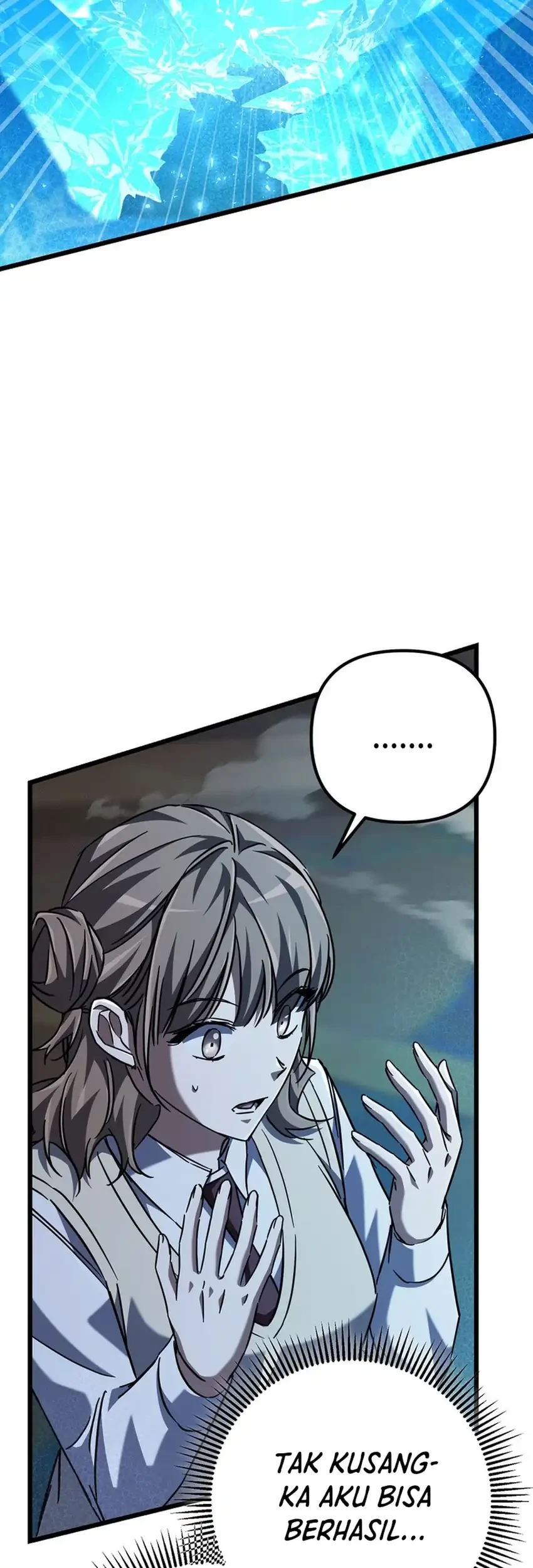 The Regressed Extra Becomes a Genius Chapter 16 - halaman 20