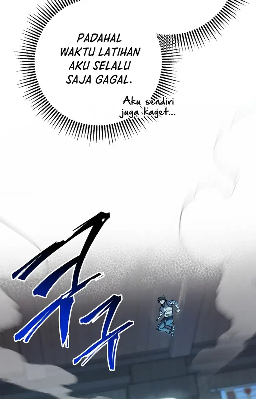 The Regressed Extra Becomes a Genius Chapter 16 - halaman 21