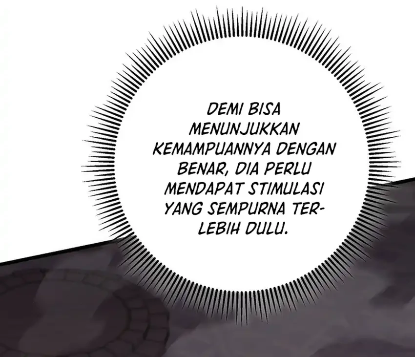 The Regressed Extra Becomes a Genius Chapter 16 - halaman 23