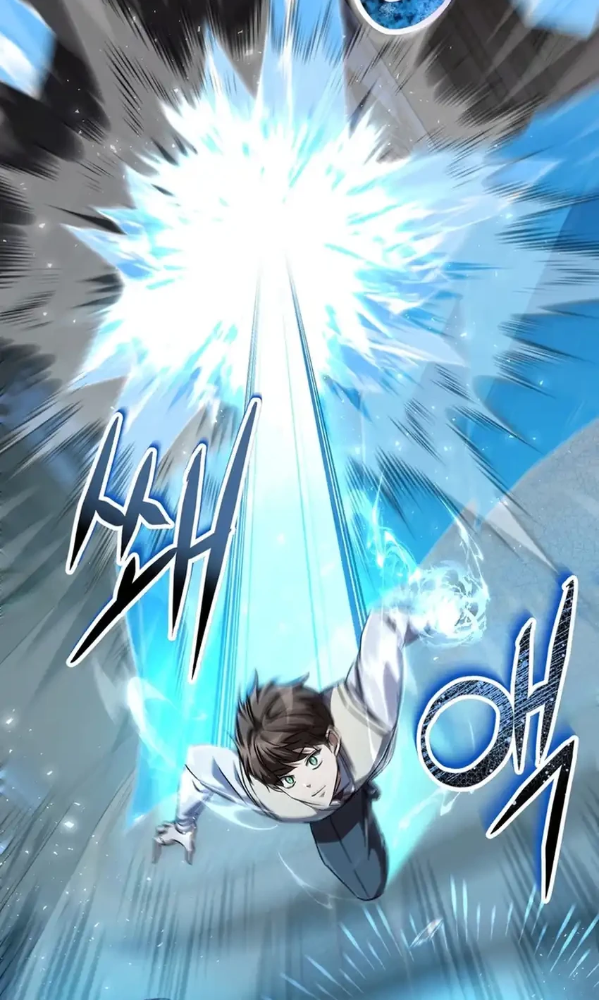 The Regressed Extra Becomes a Genius Chapter 16 - halaman 29