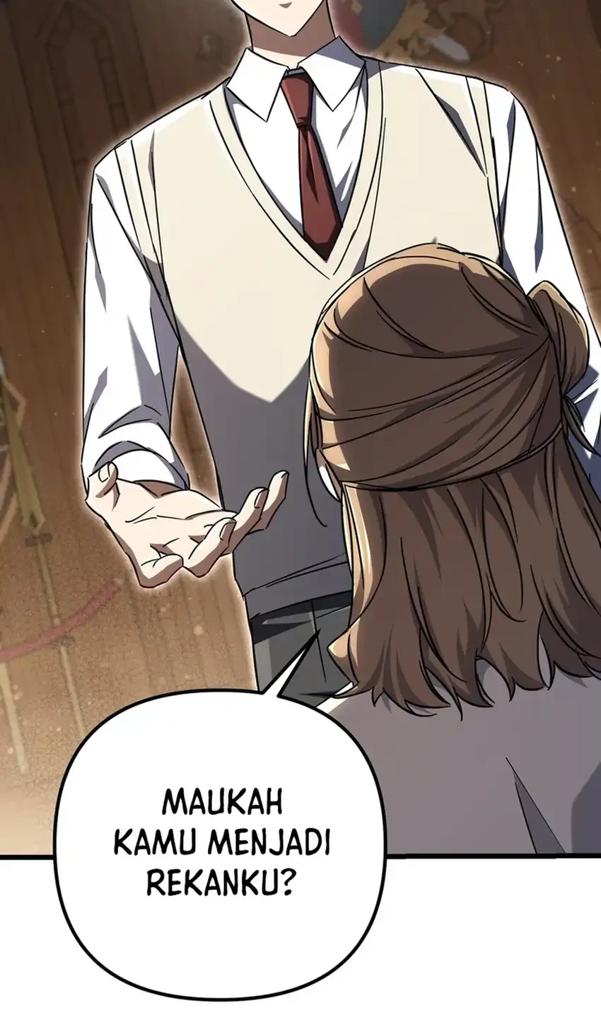 The Regressed Extra Becomes a Genius Chapter 16 - halaman 41
