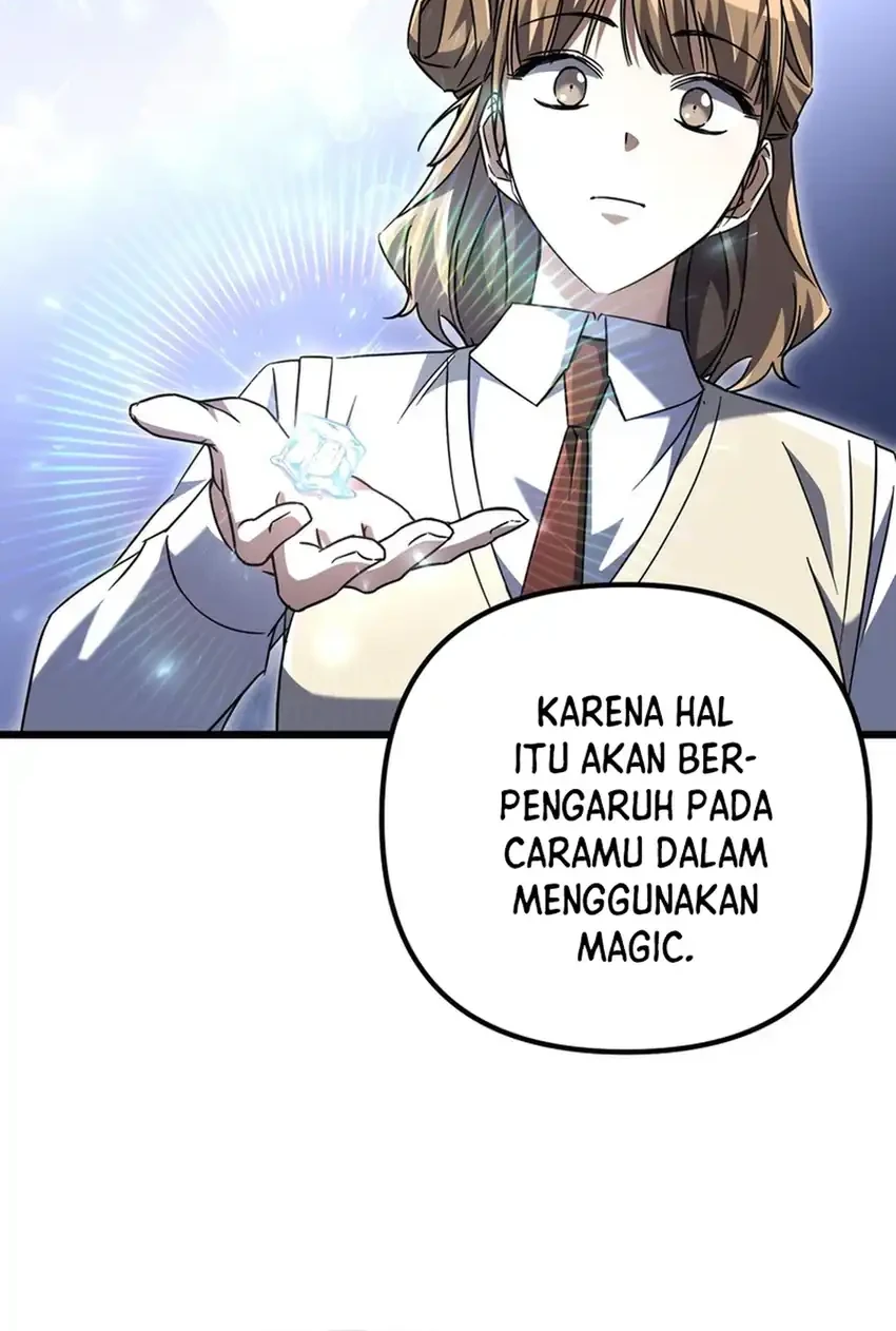The Regressed Extra Becomes a Genius Chapter 16 - halaman 51