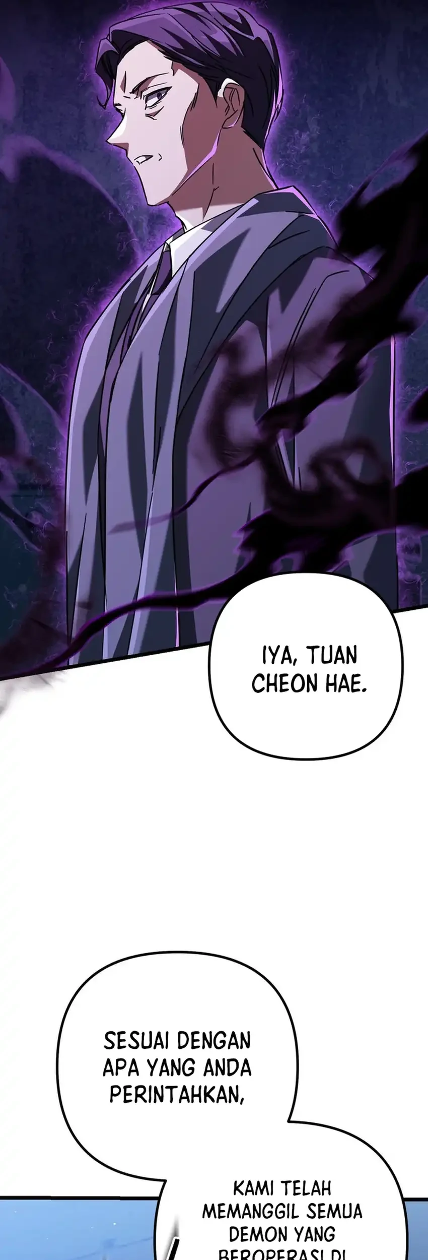 The Regressed Extra Becomes a Genius Chapter 16 - halaman 60