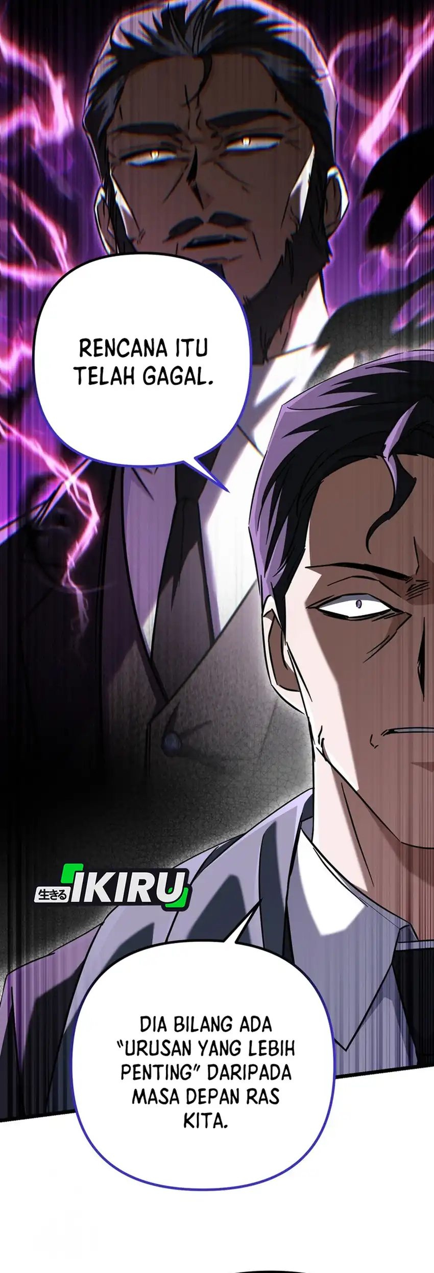 The Regressed Extra Becomes a Genius Chapter 16 - halaman 67