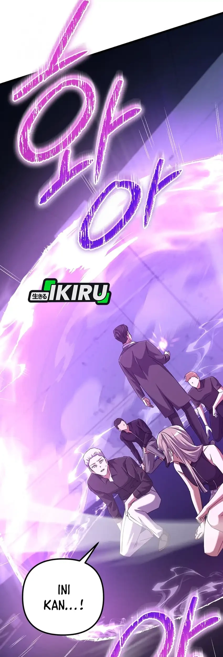 The Regressed Extra Becomes a Genius Chapter 16 - halaman 74