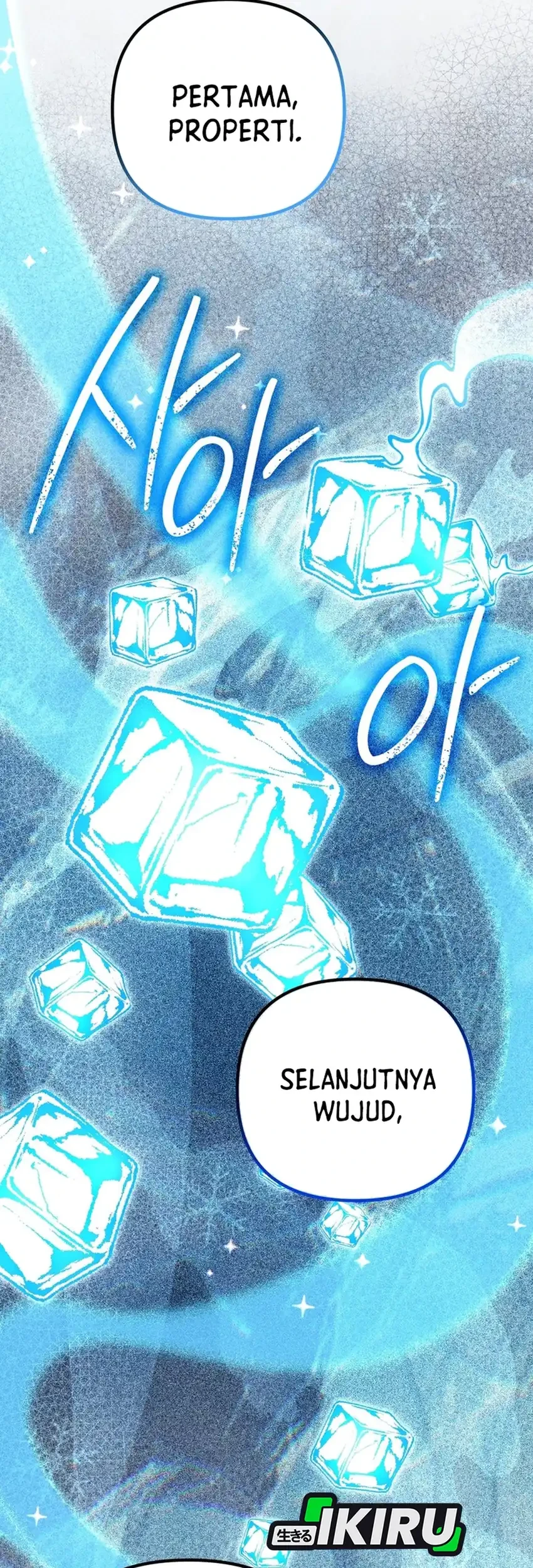 The Regressed Extra Becomes a Genius Chapter 16 - halaman 80