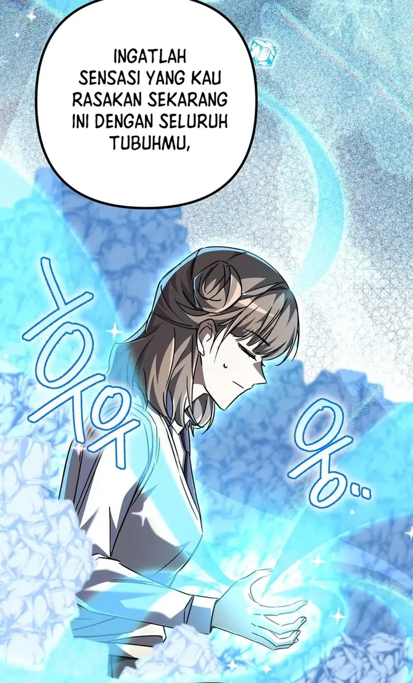 The Regressed Extra Becomes a Genius Chapter 16 - halaman 81