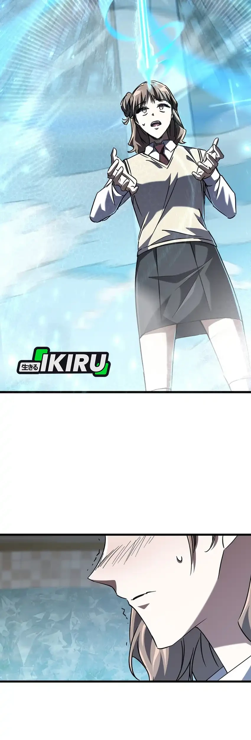 The Regressed Extra Becomes a Genius Chapter 16 - halaman 84