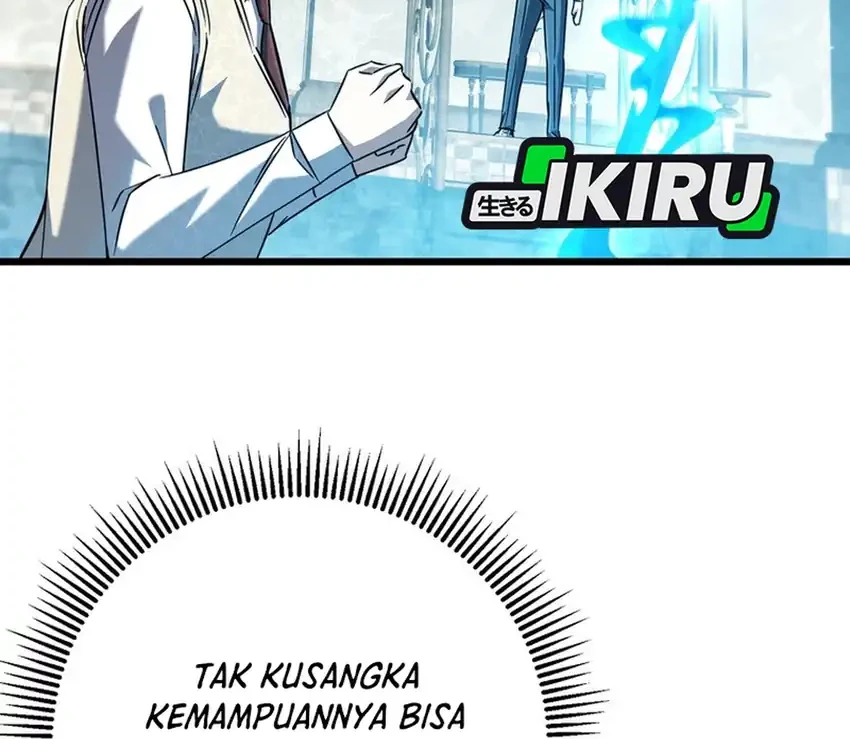 The Regressed Extra Becomes a Genius Chapter 16 - halaman 87