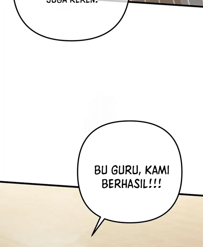 The Regressed Extra Becomes a Genius Chapter 17 - halaman 109