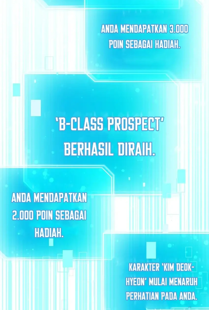 The Regressed Extra Becomes a Genius Chapter 17 - halaman 111