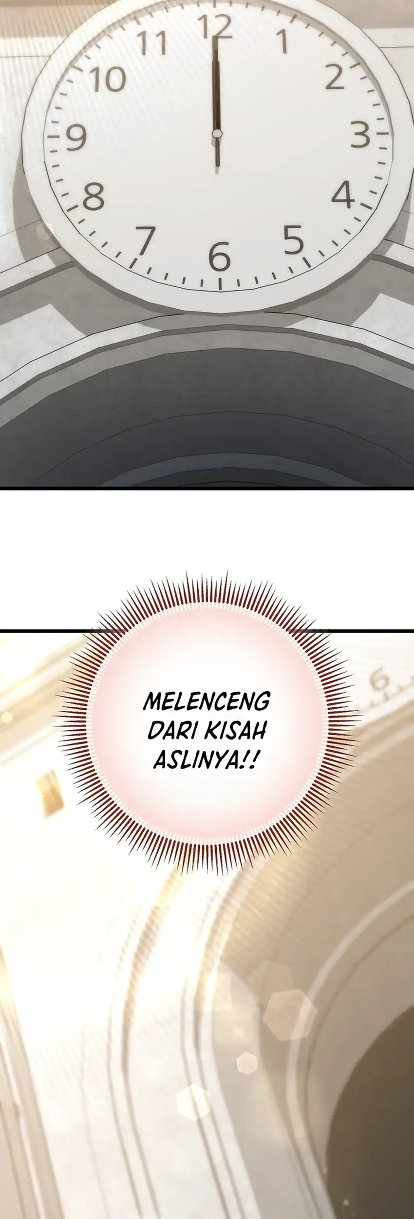 The Regressed Extra Becomes a Genius Chapter 17 - halaman 114
