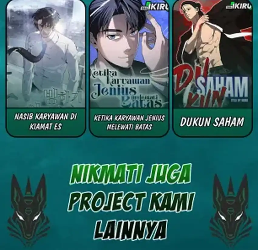 The Regressed Extra Becomes a Genius Chapter 17 - halaman 117