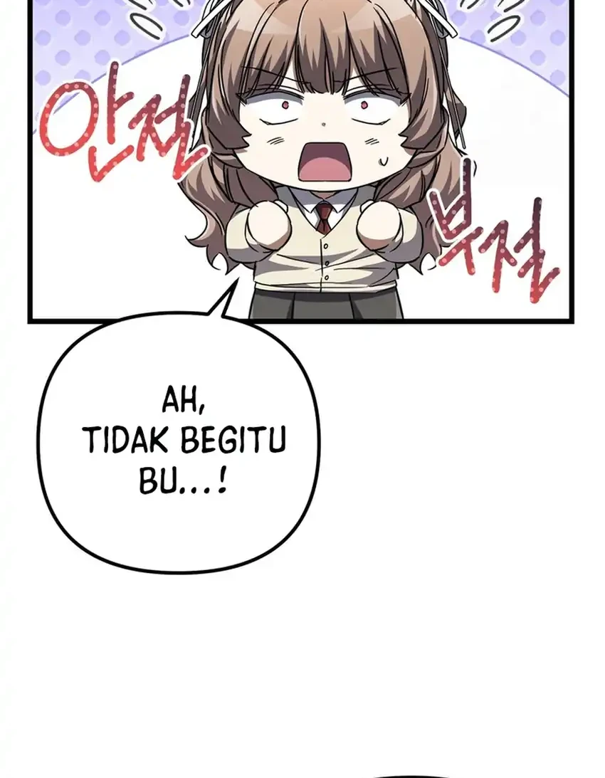 The Regressed Extra Becomes a Genius Chapter 17 - halaman 12