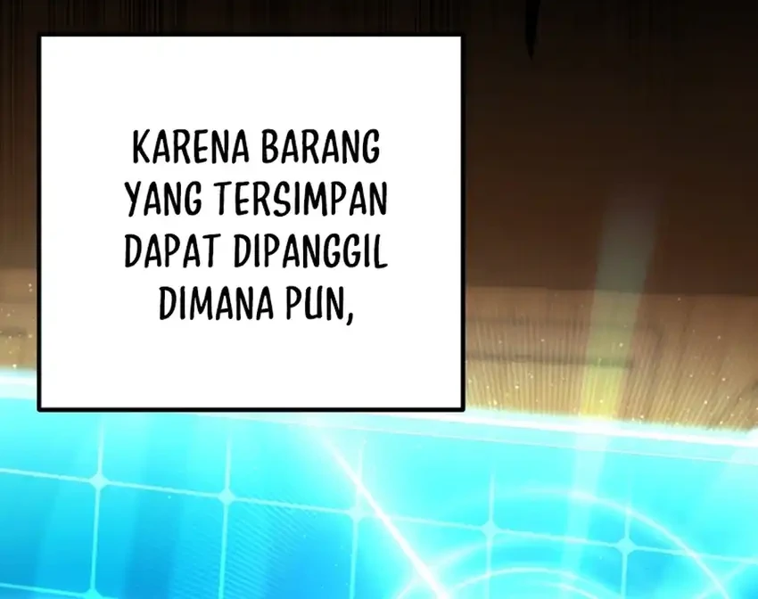 The Regressed Extra Becomes a Genius Chapter 17 - halaman 22