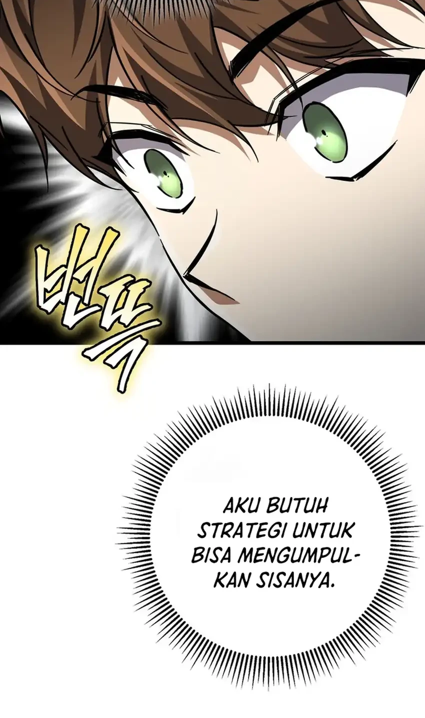 The Regressed Extra Becomes a Genius Chapter 17 - halaman 26