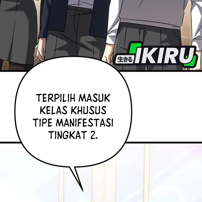 The Regressed Extra Becomes a Genius Chapter 17 - halaman 30