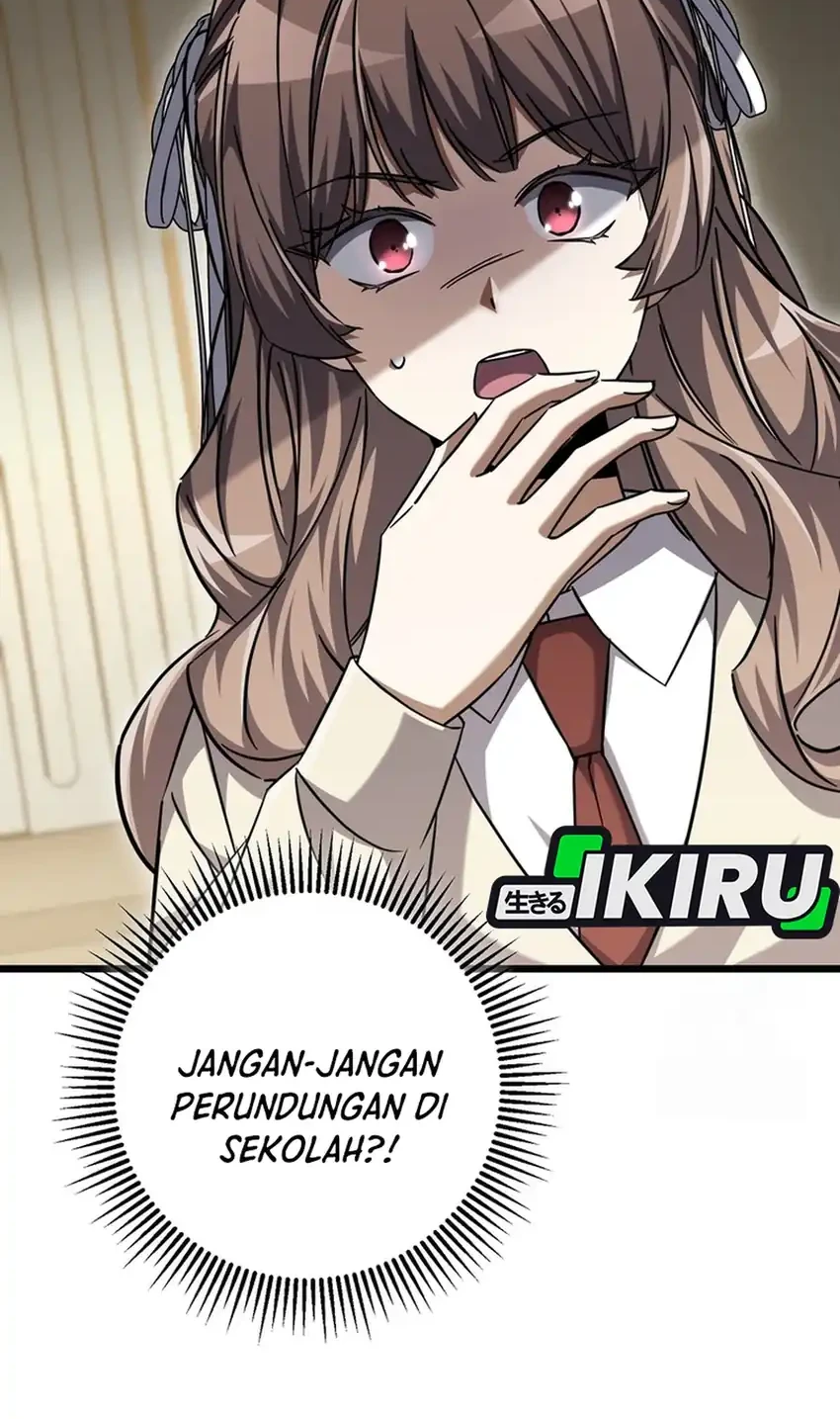 The Regressed Extra Becomes a Genius Chapter 17 - halaman 4