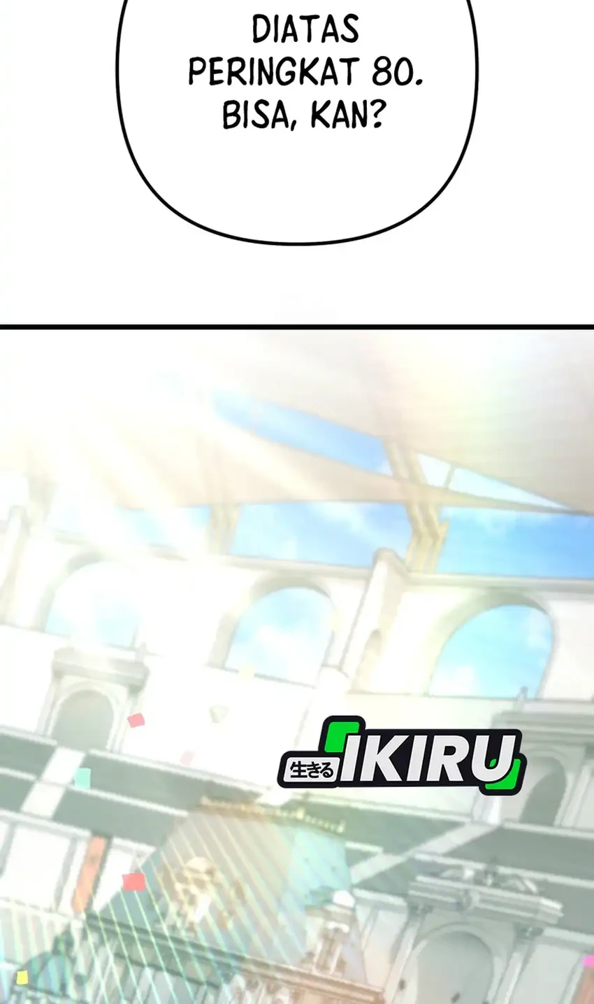 The Regressed Extra Becomes a Genius Chapter 17 - halaman 42