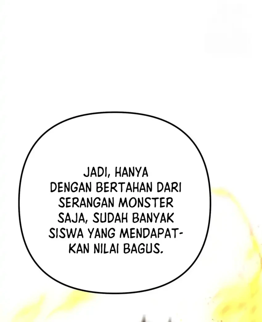 The Regressed Extra Becomes a Genius Chapter 17 - halaman 49