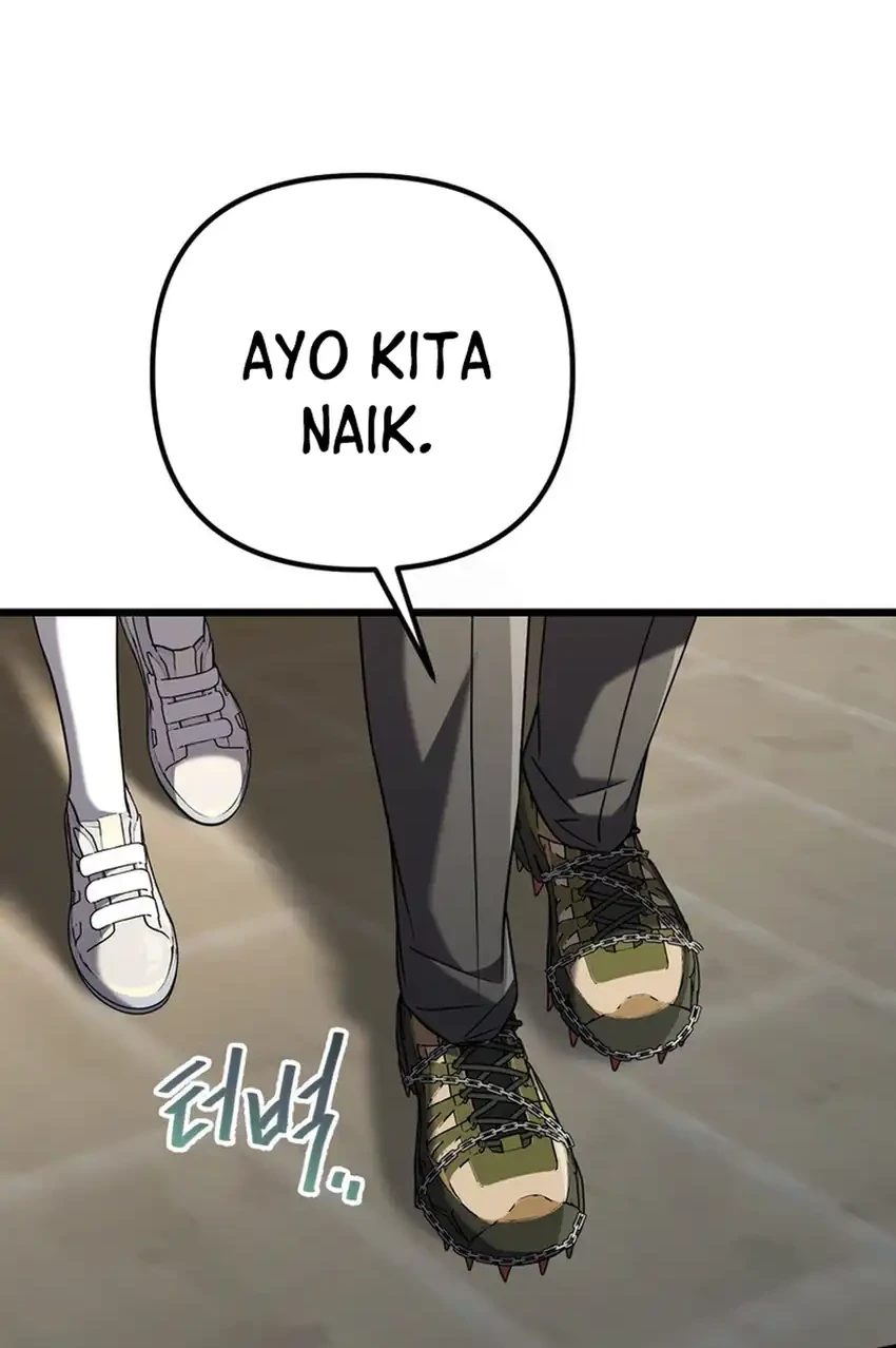 The Regressed Extra Becomes a Genius Chapter 17 - halaman 56