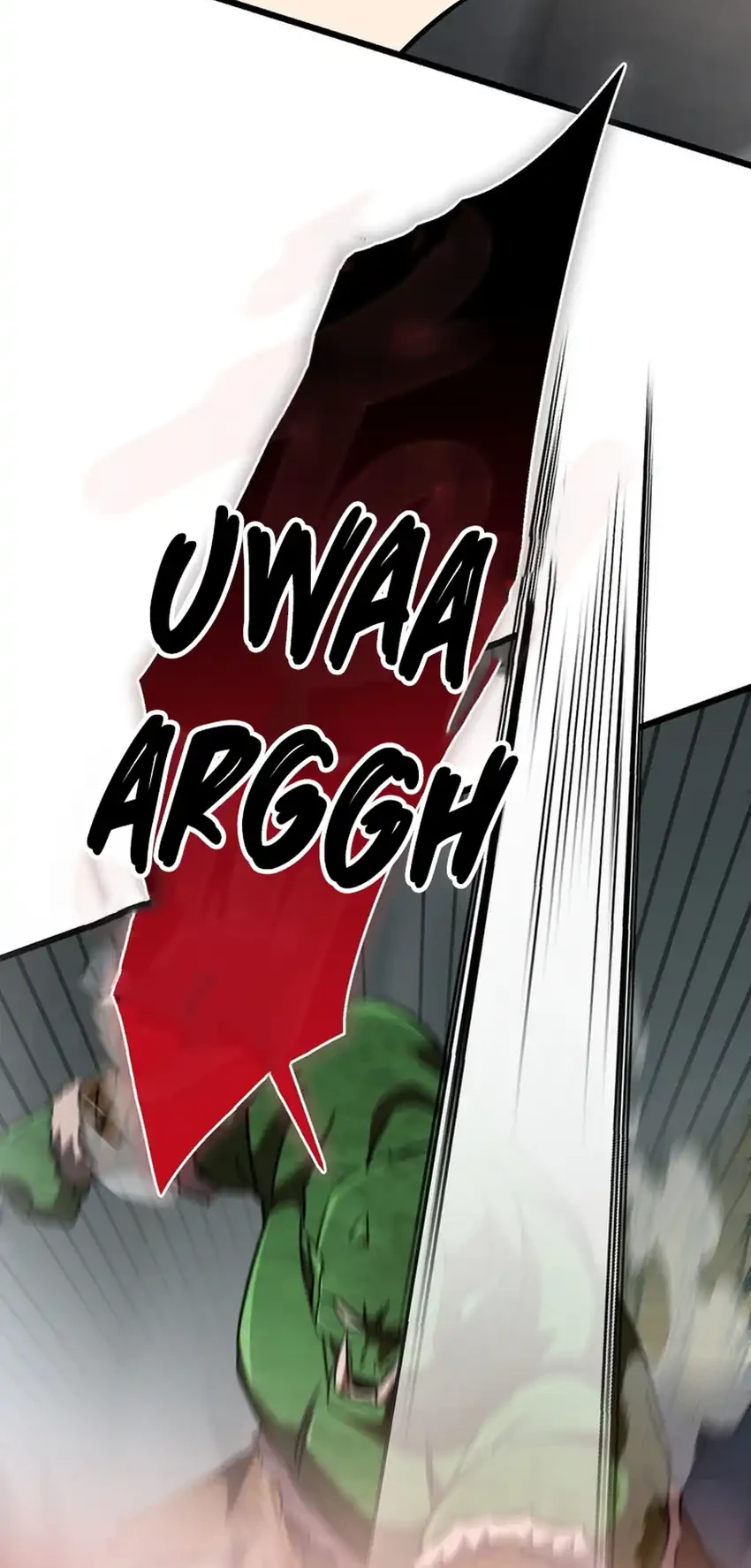The Regressed Extra Becomes a Genius Chapter 17 - halaman 91