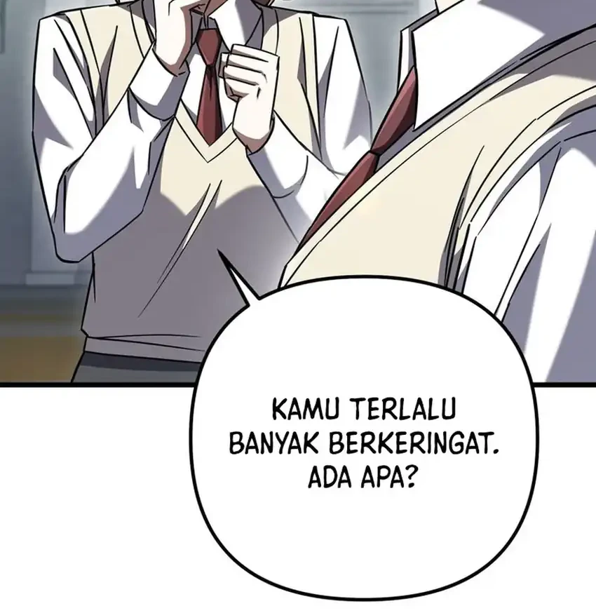 The Regressed Extra Becomes a Genius Chapter 18 - halaman 10