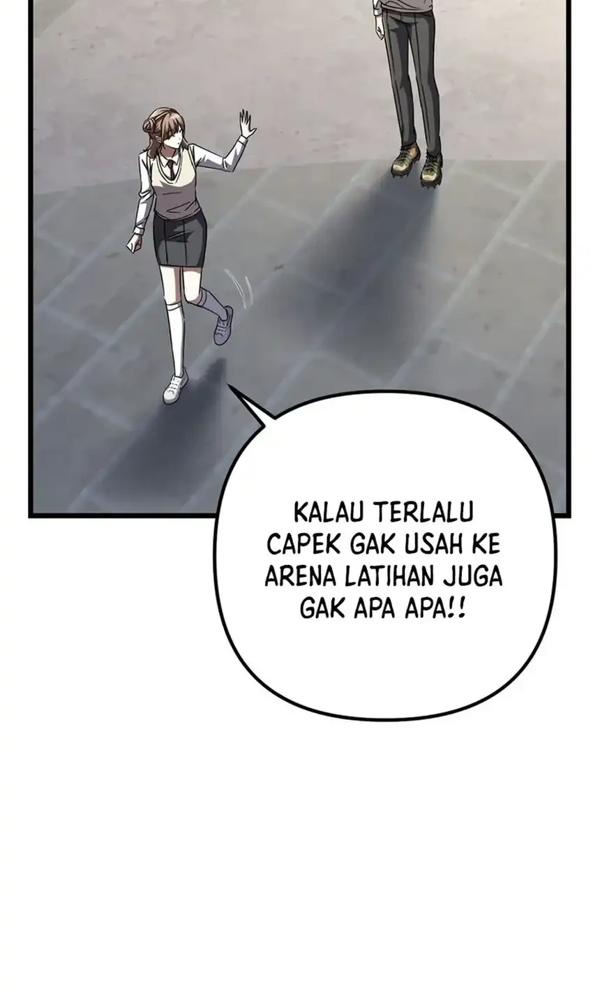 The Regressed Extra Becomes a Genius Chapter 18 - halaman 16