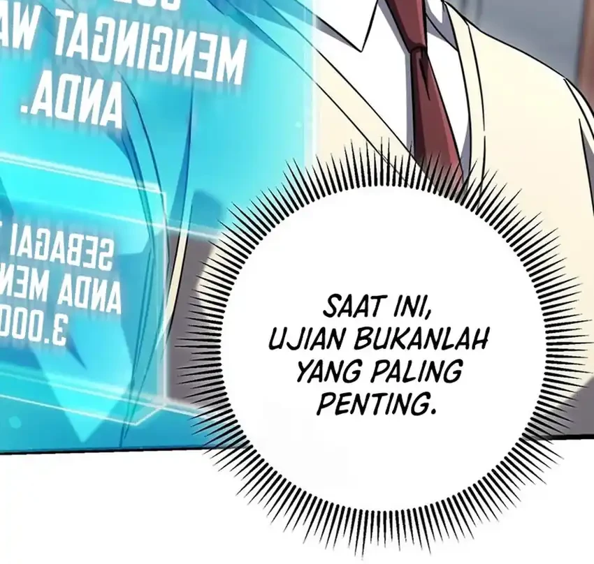 The Regressed Extra Becomes a Genius Chapter 18 - halaman 3