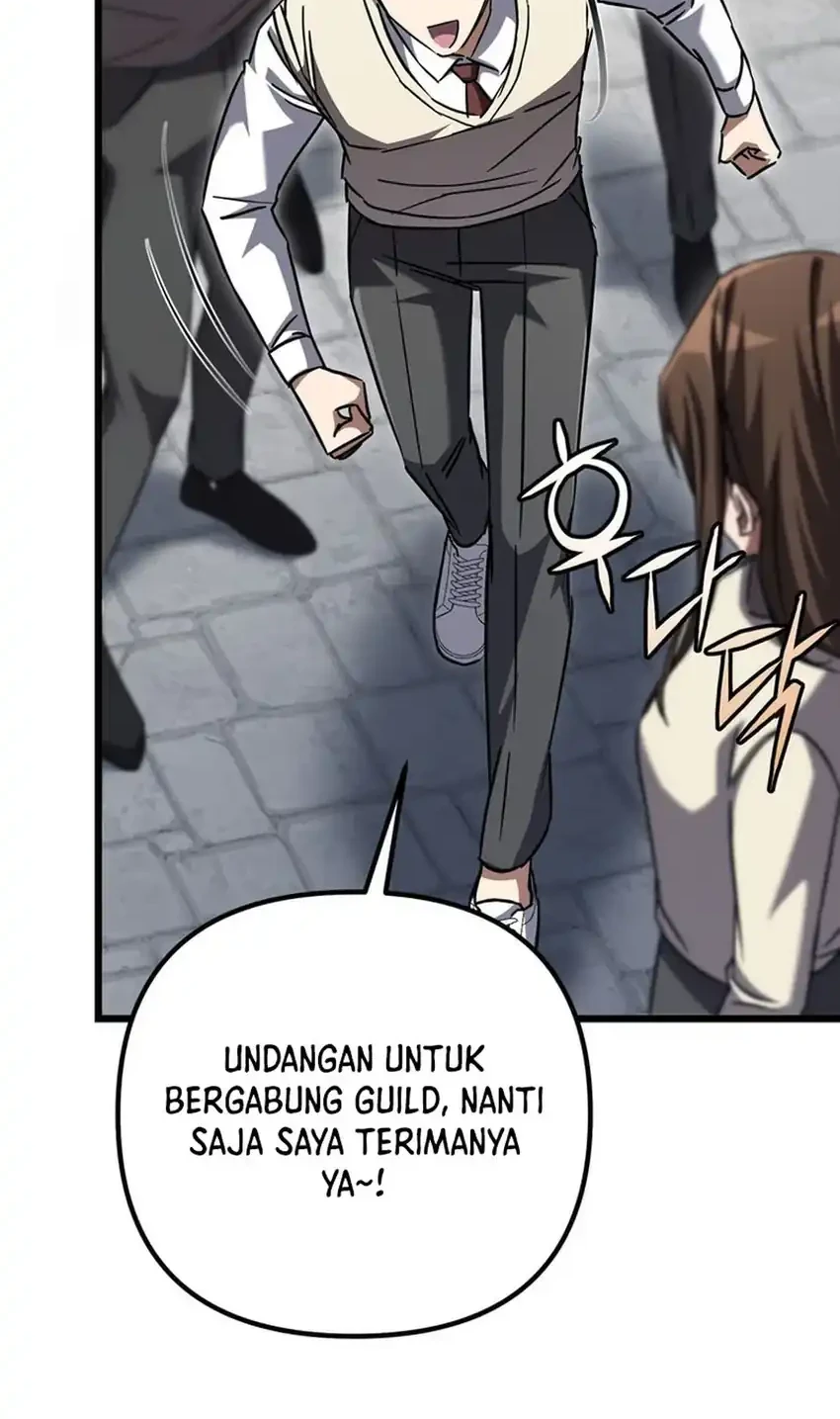 The Regressed Extra Becomes a Genius Chapter 18 - halaman 32