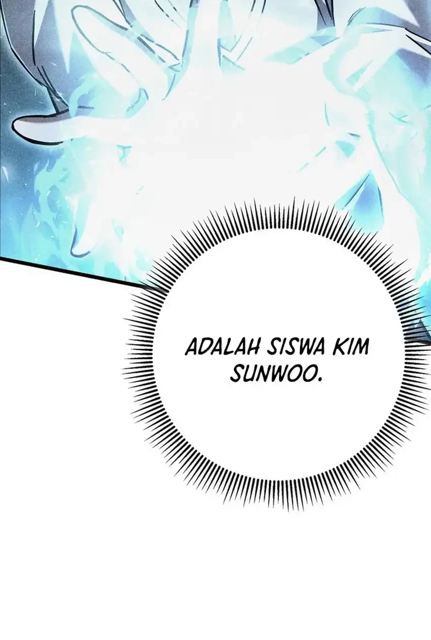 The Regressed Extra Becomes a Genius Chapter 18 - halaman 49