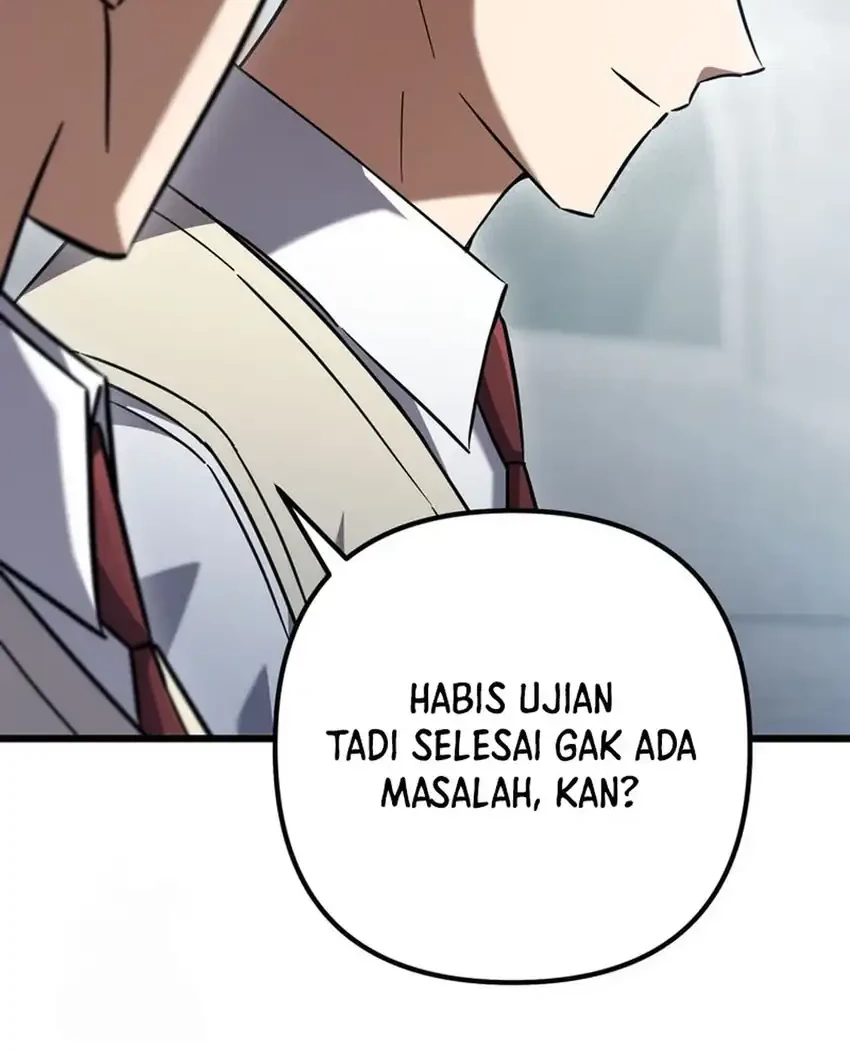 The Regressed Extra Becomes a Genius Chapter 18 - halaman 64